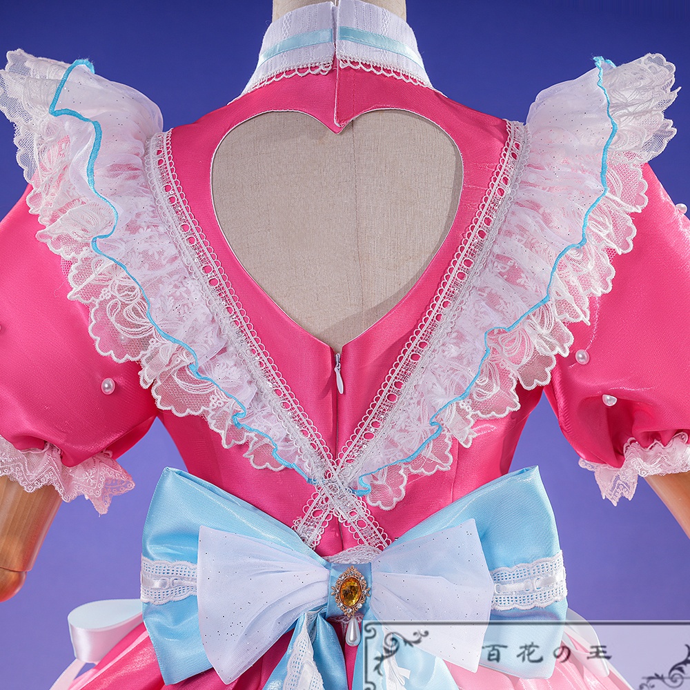 『一部在庫あり』 Naraka: Bladepoint 土御門胡桃 コスプレ衣装 コスチューム