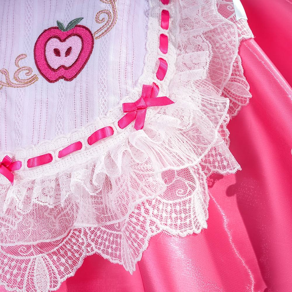 『一部在庫あり』 Naraka: Bladepoint 土御門胡桃 コスプレ衣装 コスチューム