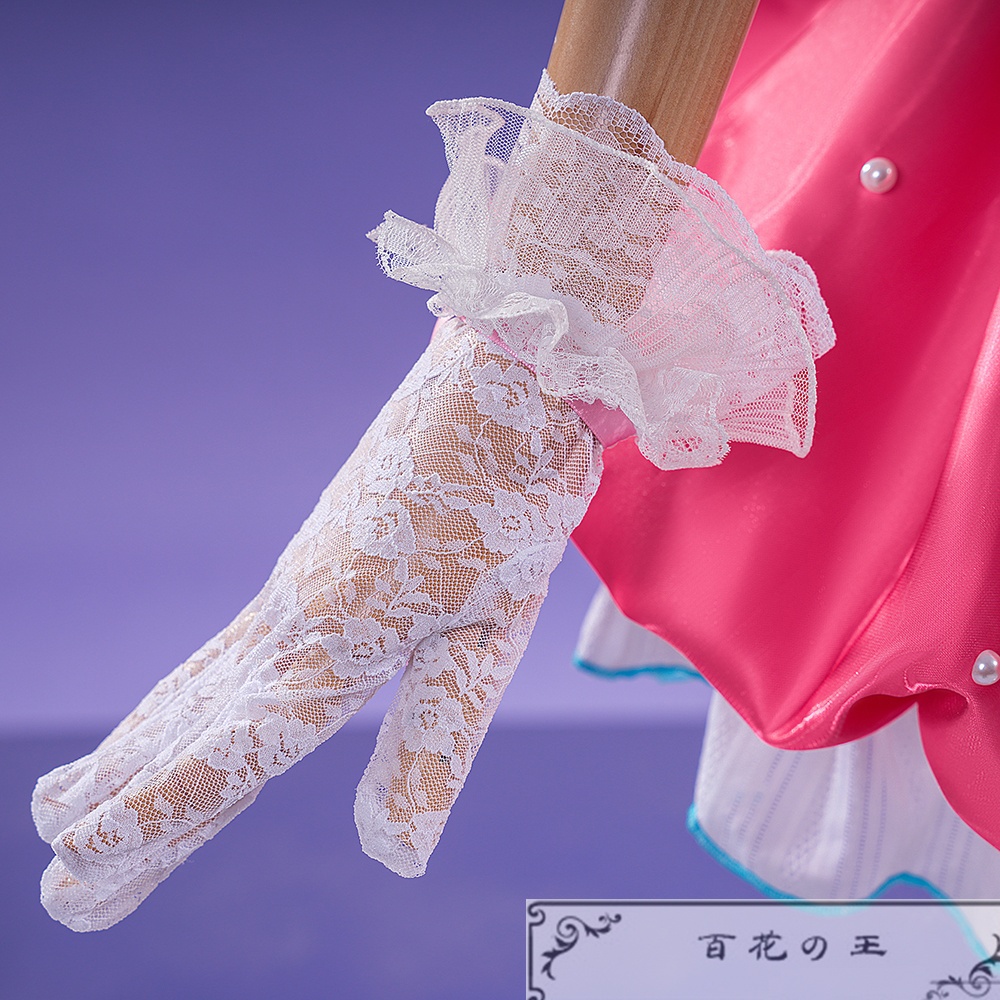 『一部在庫あり』 Naraka: Bladepoint 土御門胡桃 コスプレ衣装 コスチューム