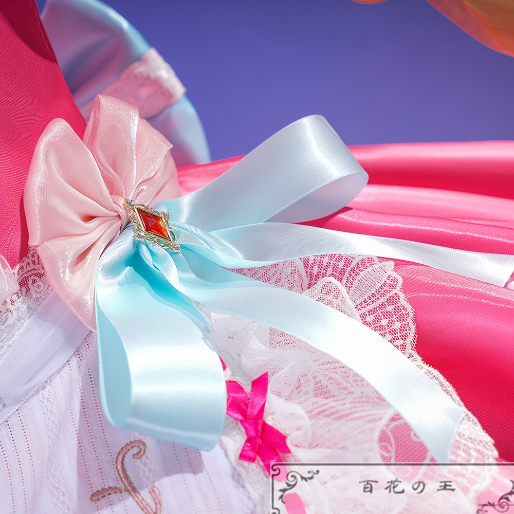 『一部在庫あり』 Naraka: Bladepoint 土御門胡桃 コスプレ衣装 コスチューム