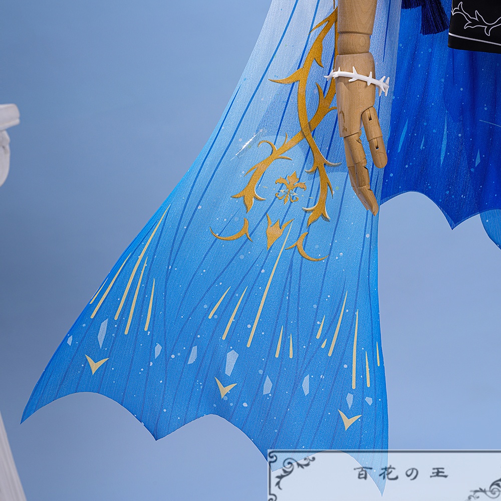 『一部在庫あり』 鳴潮 メイチョウ Cartethyia カルテジア コスプレ衣装 コスチューム