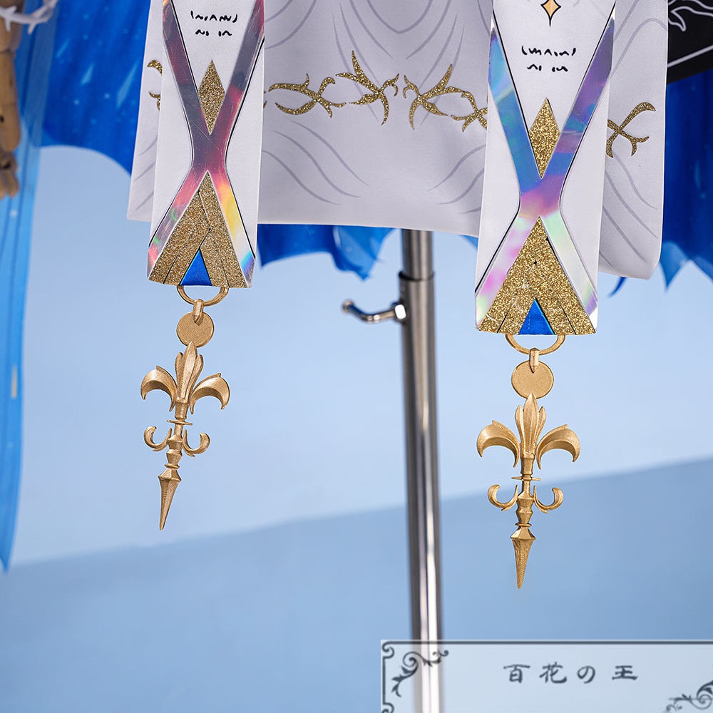 『一部在庫あり』 鳴潮 メイチョウ Cartethyia カルテジア コスプレ衣装 コスチューム