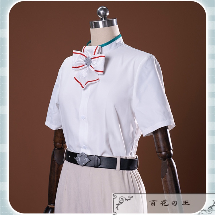 あんスタ 夏空*駆けるシュヴァルライブ 影片みか 鳴上嵐 朔間凛月 朱桜司 瀬名泉 斎宮宗 コスプレ衣装 コスチューム