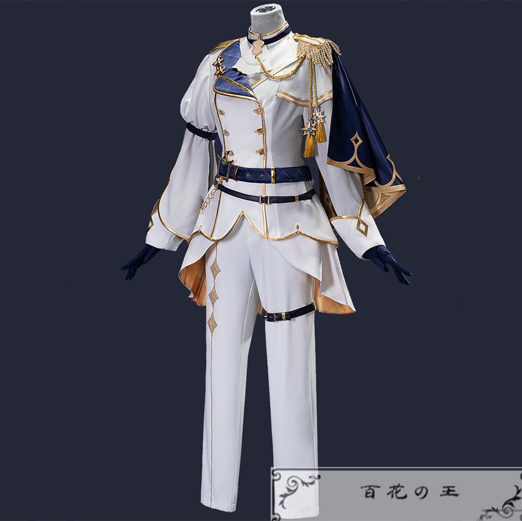 在庫品 プロセカ ワンダーランズ×ショウタイム ぼくのかみさま 草薙寧々 コスプレ衣装