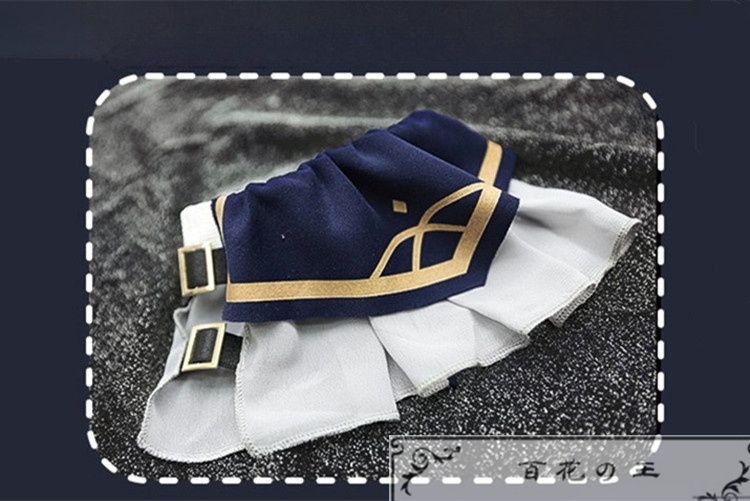 在庫品 プロセカ ワンダーランズ×ショウタイム ぼくのかみさま 草薙寧々 コスプレ衣装