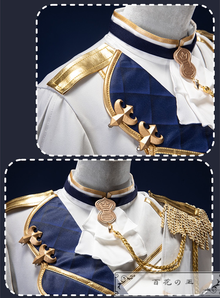 在庫品 プロセカ ワンダーランズ×ショウタイム ぼくのかみさま 草薙寧々 コスプレ衣装