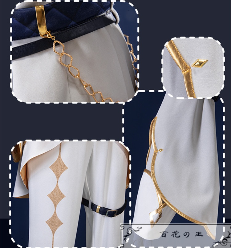 在庫品 プロセカ ワンダーランズ×ショウタイム ぼくのかみさま 草薙寧々 コスプレ衣装