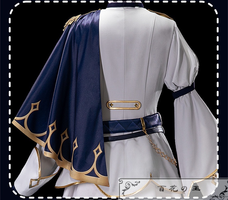 在庫品 プロセカ ワンダーランズ×ショウタイム ぼくのかみさま 草薙寧々 コスプレ衣装