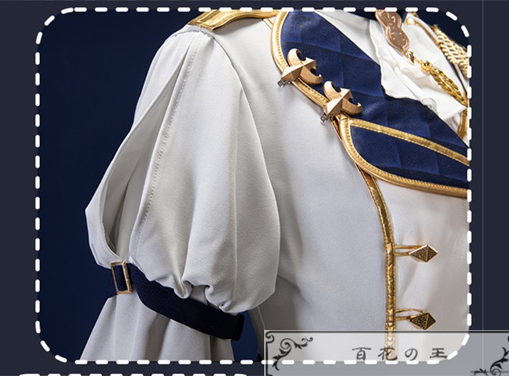 在庫品 プロセカ ワンダーランズ×ショウタイム ぼくのかみさま 草薙寧々 コスプレ衣装