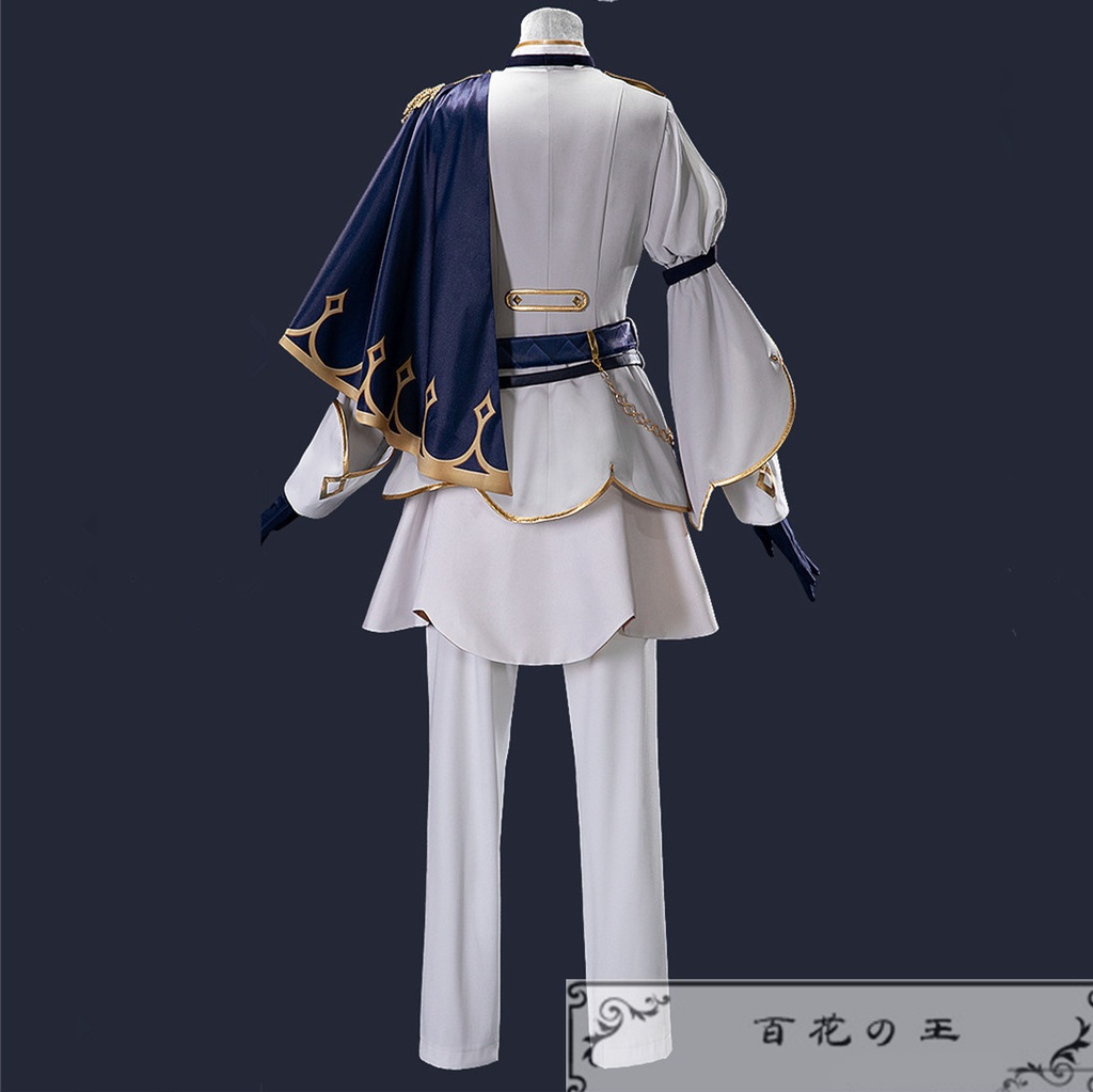 在庫品 プロセカ ワンダーランズ×ショウタイム ぼくのかみさま 草薙寧々 コスプレ衣装