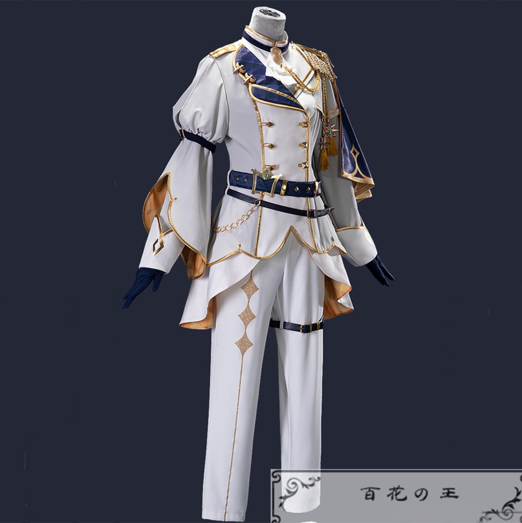 在庫品 プロセカ ワンダーランズ×ショウタイム ぼくのかみさま 草薙寧々 コスプレ衣装