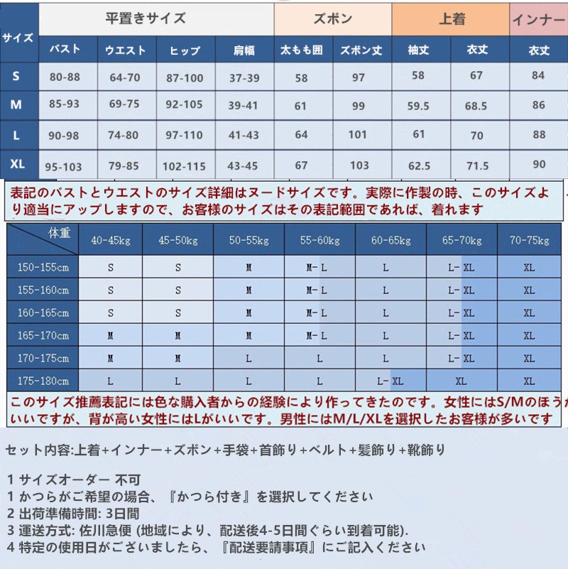 在庫品 プロセカ ワンダーランズ×ショウタイム ぼくのかみさま 草薙寧々 コスプレ衣装