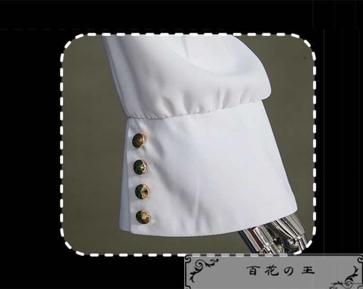 在庫品 プロセカ かけがえのない人達 白石杏 Livelylady Dress コスプレ衣装 コスチューム