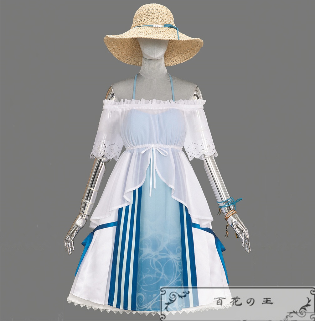 『一部在庫あり』プロセカ 箱庭のコラル 草薙寧々 コスプレ衣装 コスチューム