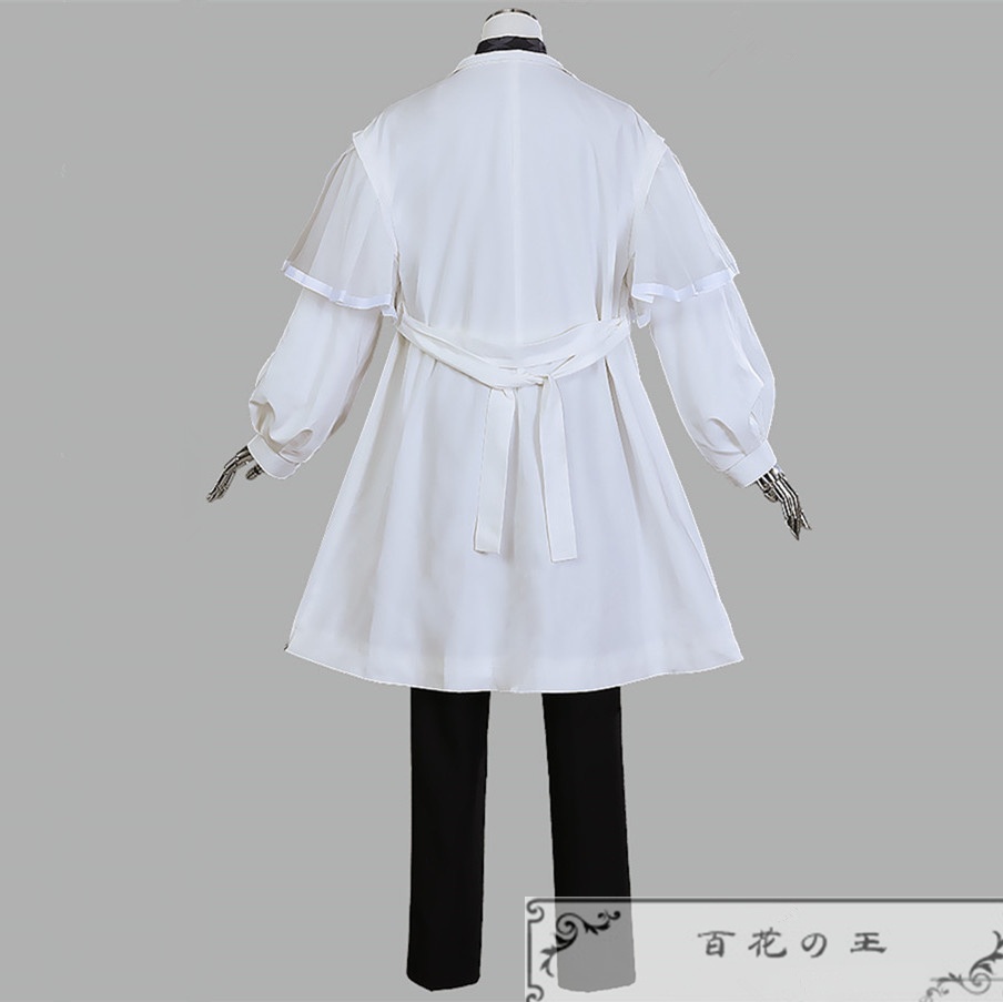 プロセカ コラボ記念歌唱楽曲フラジール 東雲彰人 青柳冬弥 MV衣装 コスプレ衣装 コスチューム