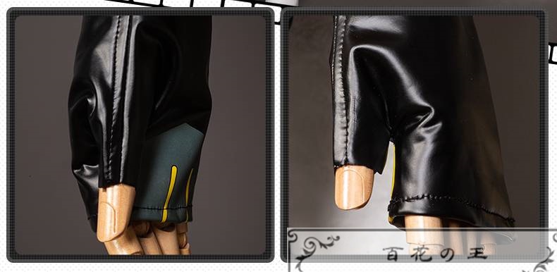 在庫品 ゼンレスゾーンゼロ ゼンゼロ ZZZ チーフーフー 橘福福 コスプレ衣装 コスチューム