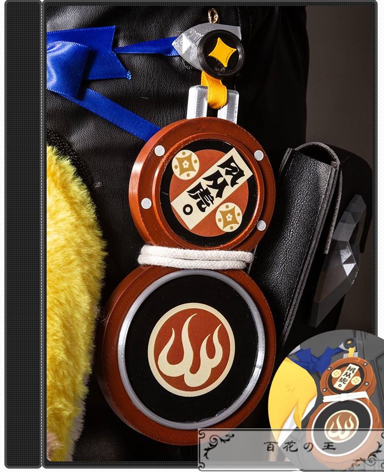 在庫品 ゼンレスゾーンゼロ ゼンゼロ ZZZ チーフーフー 橘福福 コスプレ衣装 コスチューム