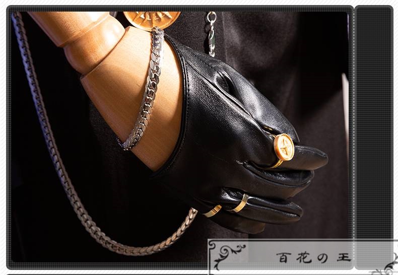 在庫品 ゼンレスゾーンゼロ ゼンゼロ ZZZ Hugo Vlad ヒューゴ・ヴラド ヒューゴ コスプレ衣装 コスチューム