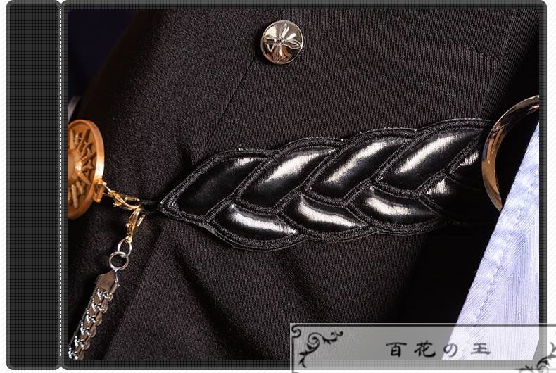 在庫品 ゼンレスゾーンゼロ ゼンゼロ ZZZ Hugo Vlad ヒューゴ・ヴラド ヒューゴ コスプレ衣装 コスチューム