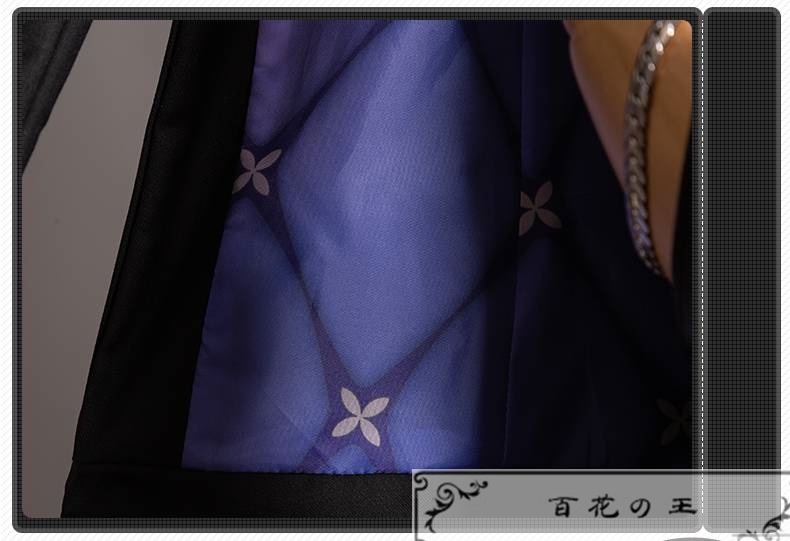 在庫品 ゼンレスゾーンゼロ ゼンゼロ ZZZ Hugo Vlad ヒューゴ・ヴラド ヒューゴ コスプレ衣装 コスチューム