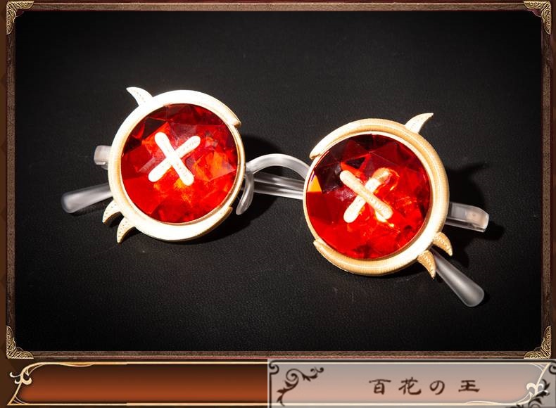 在庫品 アイデンティティ5 第五人格 探鉱者 限定衣装 Gambler in the Spotlight Dazzling Lone Wolf コスプレ衣装 コスチューム