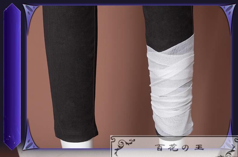 在庫品 アーケイン シーズン2 リーグ・オブ・レジェンド Vi ヴァイ コスプレ衣装 コスチューム