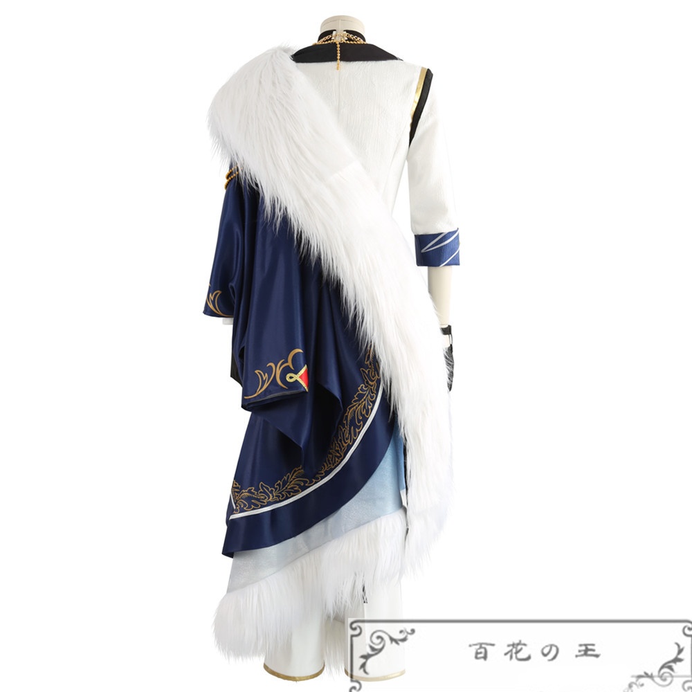 あんスタ クロススカウト・天下の春/吉祥 乱凪砂 氷鷹北斗 天祥院英智 コスプレ衣装 コスチューム