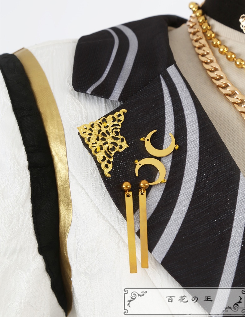 あんスタ クロススカウト・天下の春/吉祥 乱凪砂 氷鷹北斗 天祥院英智 コスプレ衣装 コスチューム