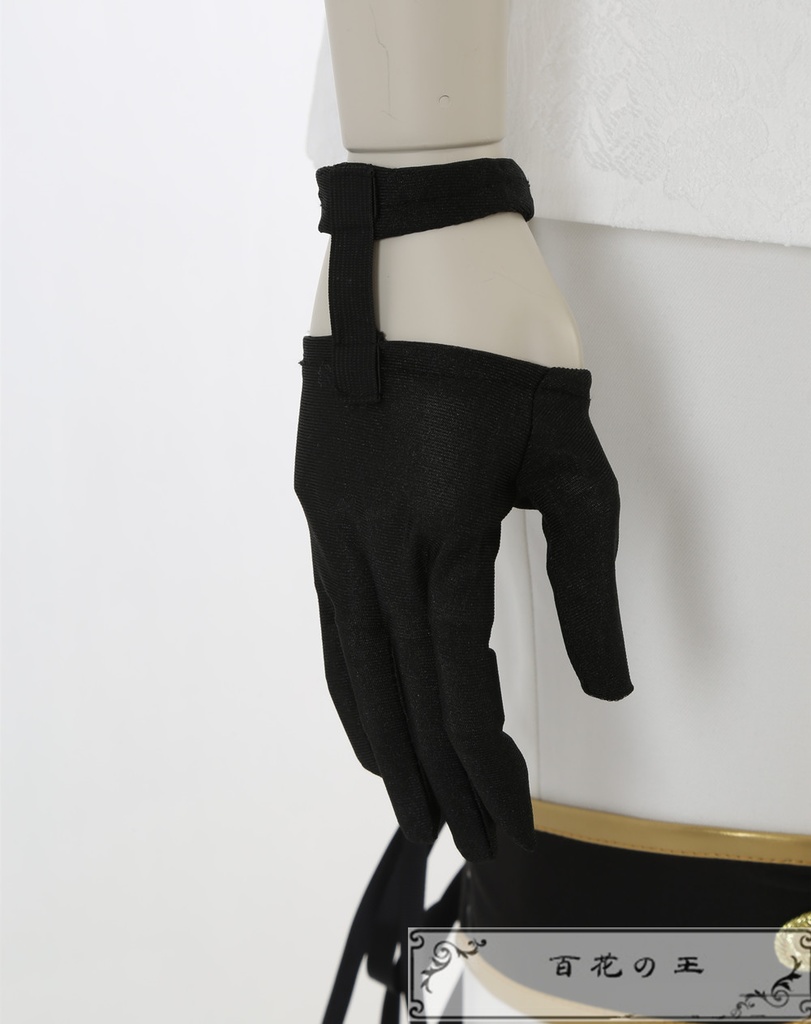 あんスタ クロススカウト・天下の春/吉祥 乱凪砂 氷鷹北斗 天祥院英智 コスプレ衣装 コスチューム