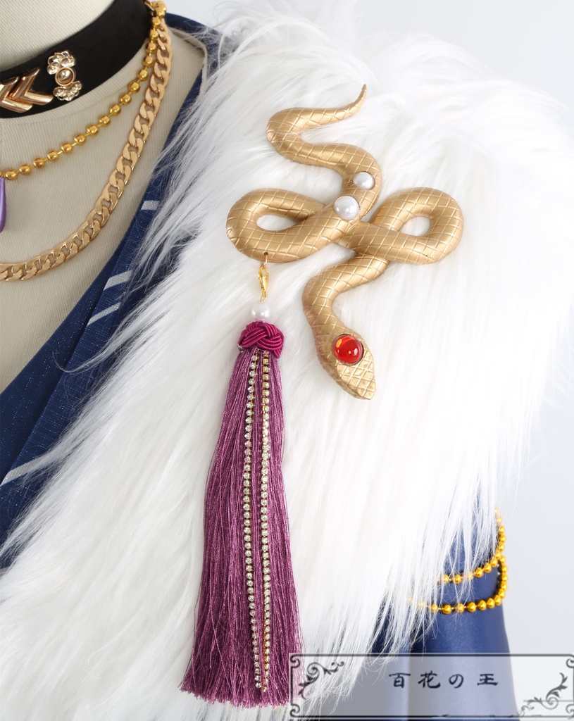 あんスタ クロススカウト・天下の春/吉祥 乱凪砂 氷鷹北斗 天祥院英智 コスプレ衣装 コスチューム