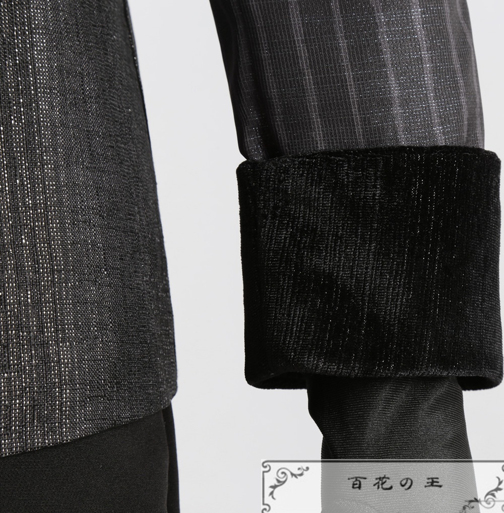 ツイステ 始まりのハロウィン ナイトメアハロウィン2024 アズール azul コスプレ衣装 コスチューム