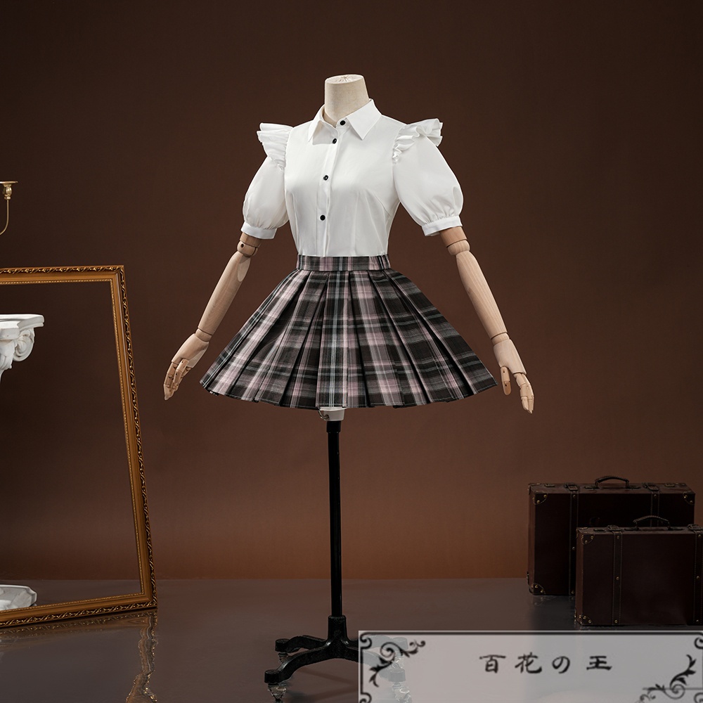 『一部在庫あり』王者栄耀 Honor of Kings 小喬 secret evidence seekers コスプレ衣装 コスチューム