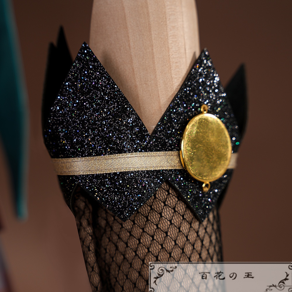 『一部在庫あり』王者栄耀 Honor of Kings 小喬 secret evidence seekers コスプレ衣装 コスチューム