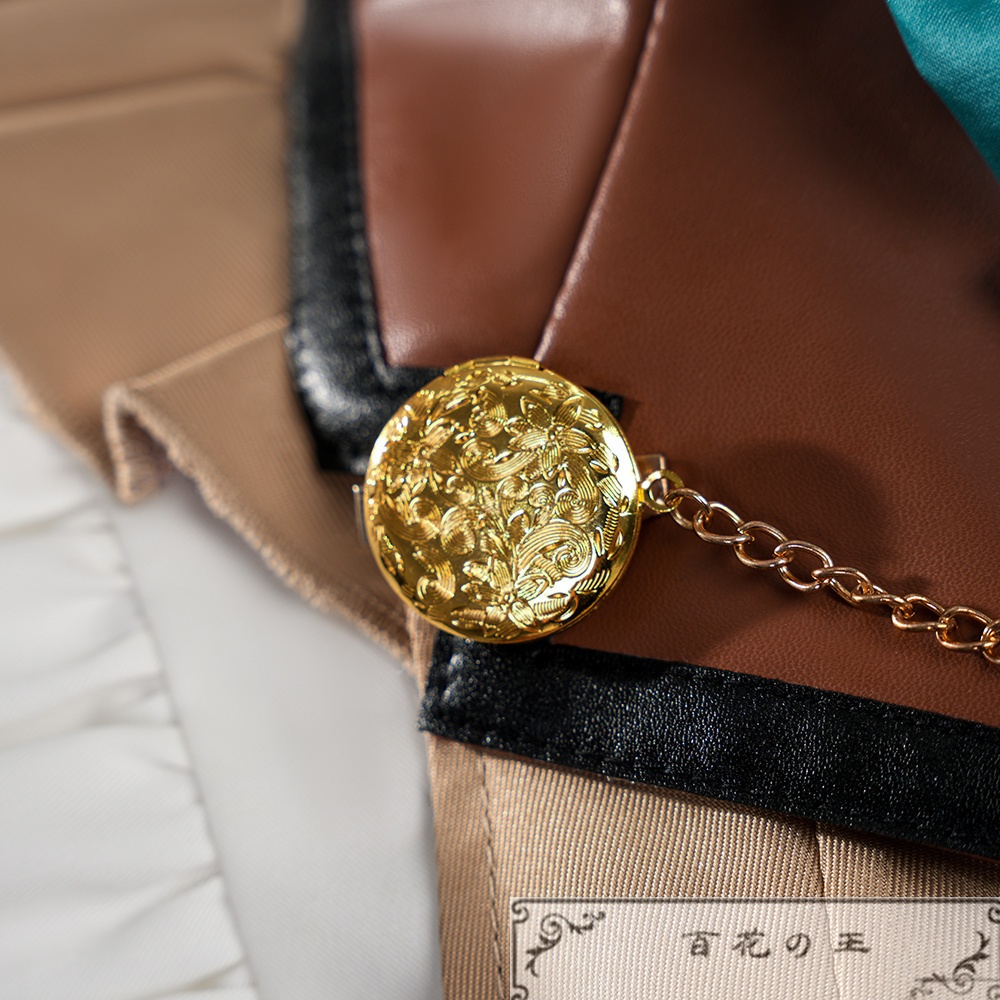 『一部在庫あり』王者栄耀 Honor of Kings 小喬 secret evidence seekers コスプレ衣装 コスチューム