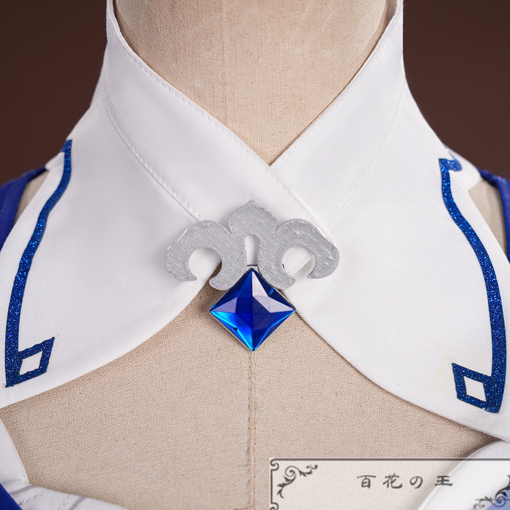 『一部在庫あり』 崩壊スターレイル 幻海追憶 ゼーレ・フェレライ コスプレ衣装 コスチューム