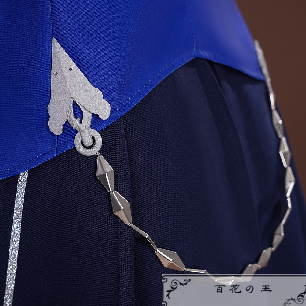 『一部在庫あり』 崩壊スターレイル 幻海追憶 ゼーレ・フェレライ コスプレ衣装 コスチューム