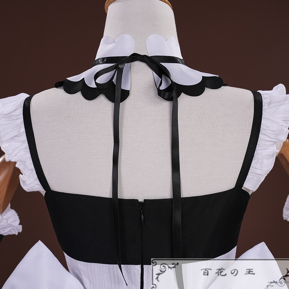 『一部在庫あり』 アズールレーン アズレン Little Formidable リトル・フォーミダブル コスプレ衣装 コスチューム