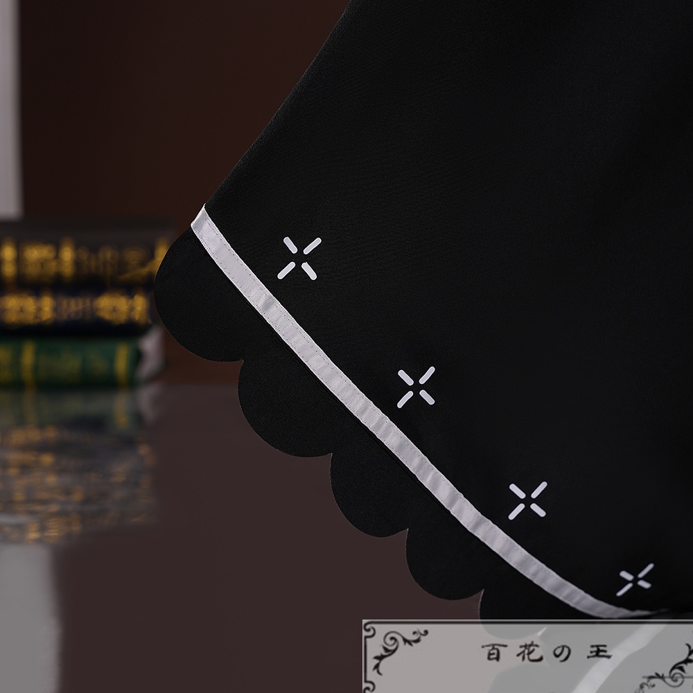 『一部在庫あり』 アズールレーン アズレン Little Formidable リトル・フォーミダブル コスプレ衣装 コスチューム