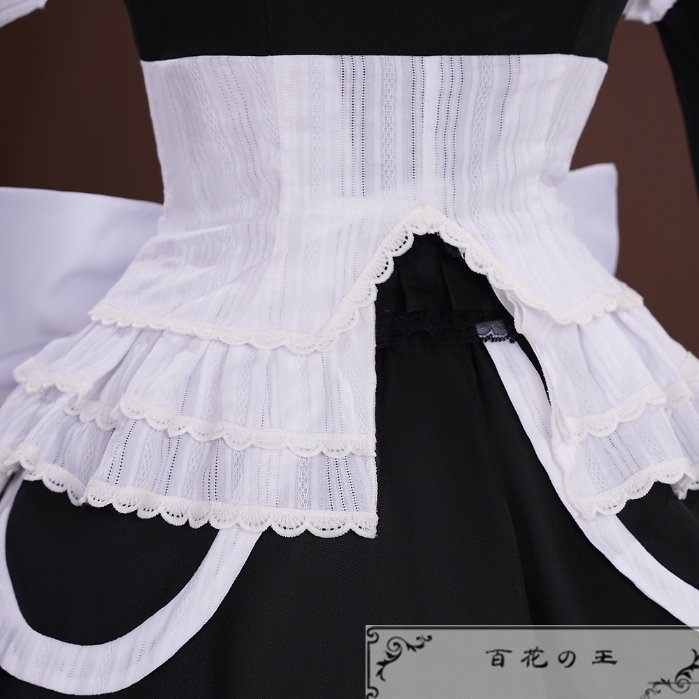 『一部在庫あり』 アズールレーン アズレン Little Formidable リトル・フォーミダブル コスプレ衣装 コスチューム