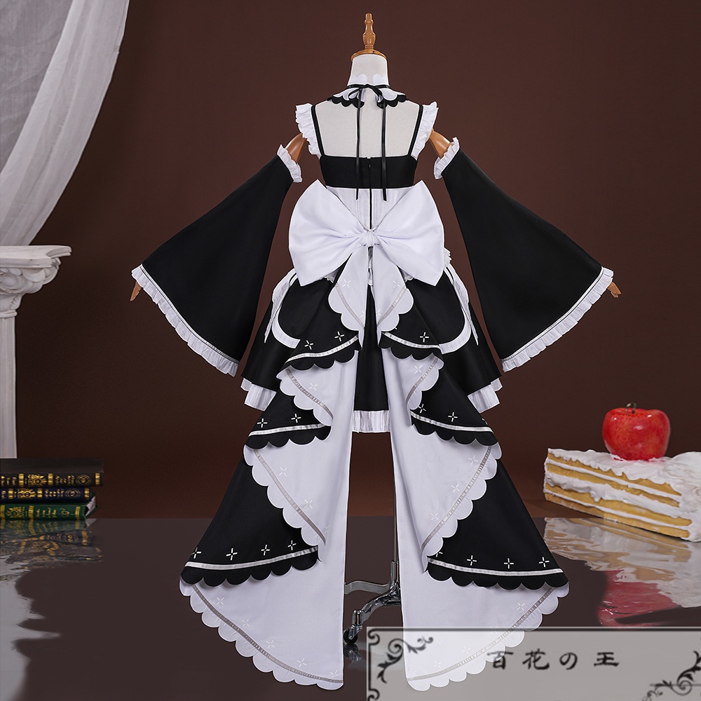 『一部在庫あり』 アズールレーン アズレン Little Formidable リトル・フォーミダブル コスプレ衣装 コスチューム