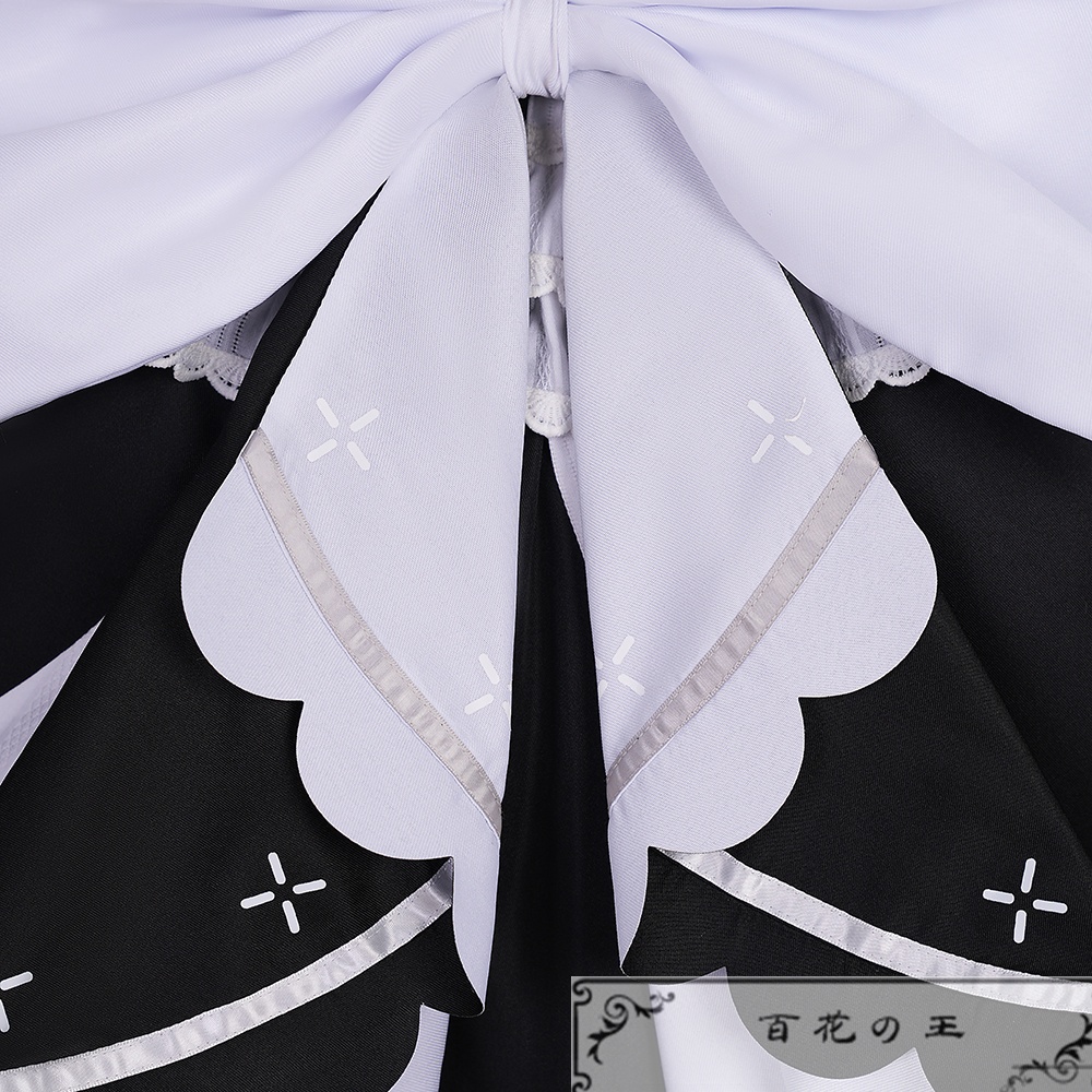 『一部在庫あり』 アズールレーン アズレン Little Formidable リトル・フォーミダブル コスプレ衣装 コスチューム