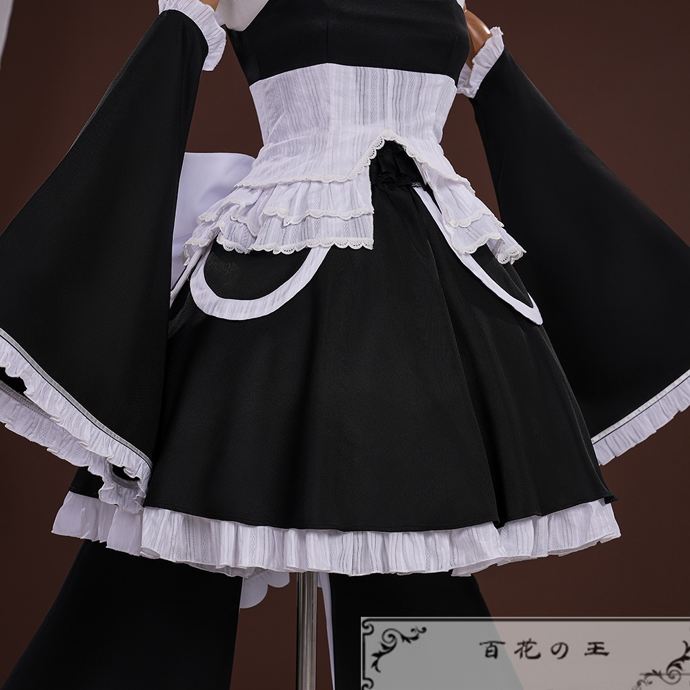 『一部在庫あり』 アズールレーン アズレン Little Formidable リトル・フォーミダブル コスプレ衣装 コスチューム