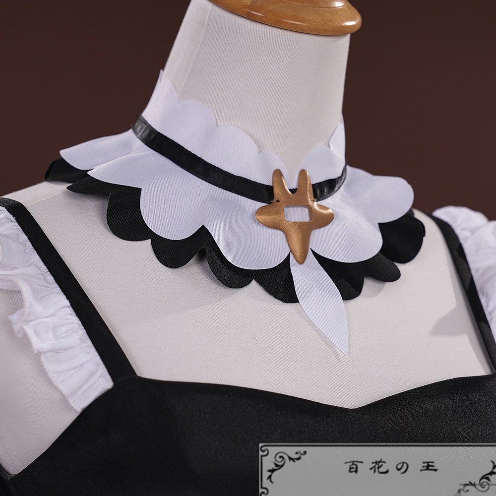 『一部在庫あり』 アズールレーン アズレン Little Formidable リトル・フォーミダブル コスプレ衣装 コスチューム