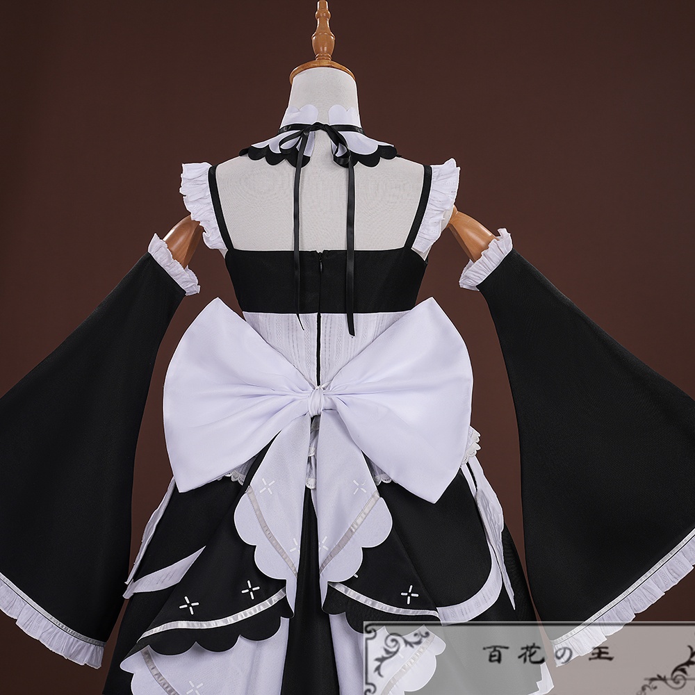 『一部在庫あり』 アズールレーン アズレン Little Formidable リトル・フォーミダブル コスプレ衣装 コスチューム