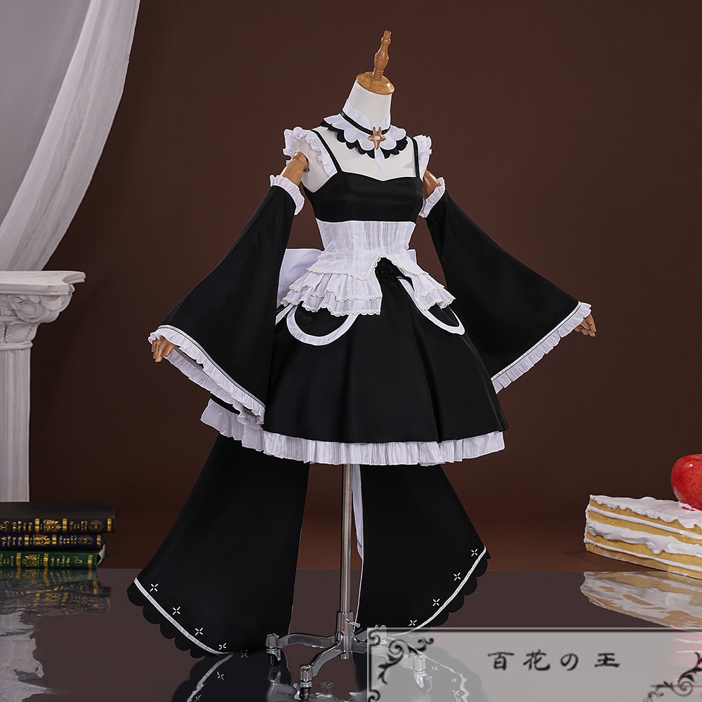 『一部在庫あり』 アズールレーン アズレン Little Formidable リトル・フォーミダブル コスプレ衣装 コスチューム