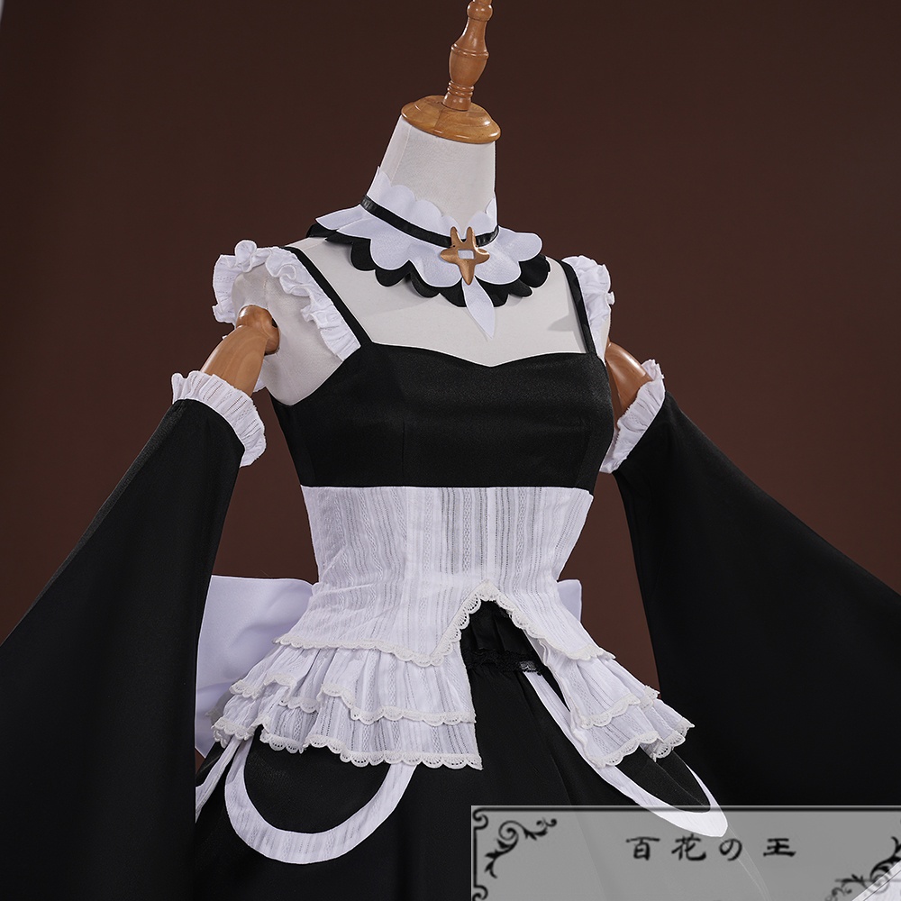 『一部在庫あり』 アズールレーン アズレン Little Formidable リトル・フォーミダブル コスプレ衣装 コスチューム