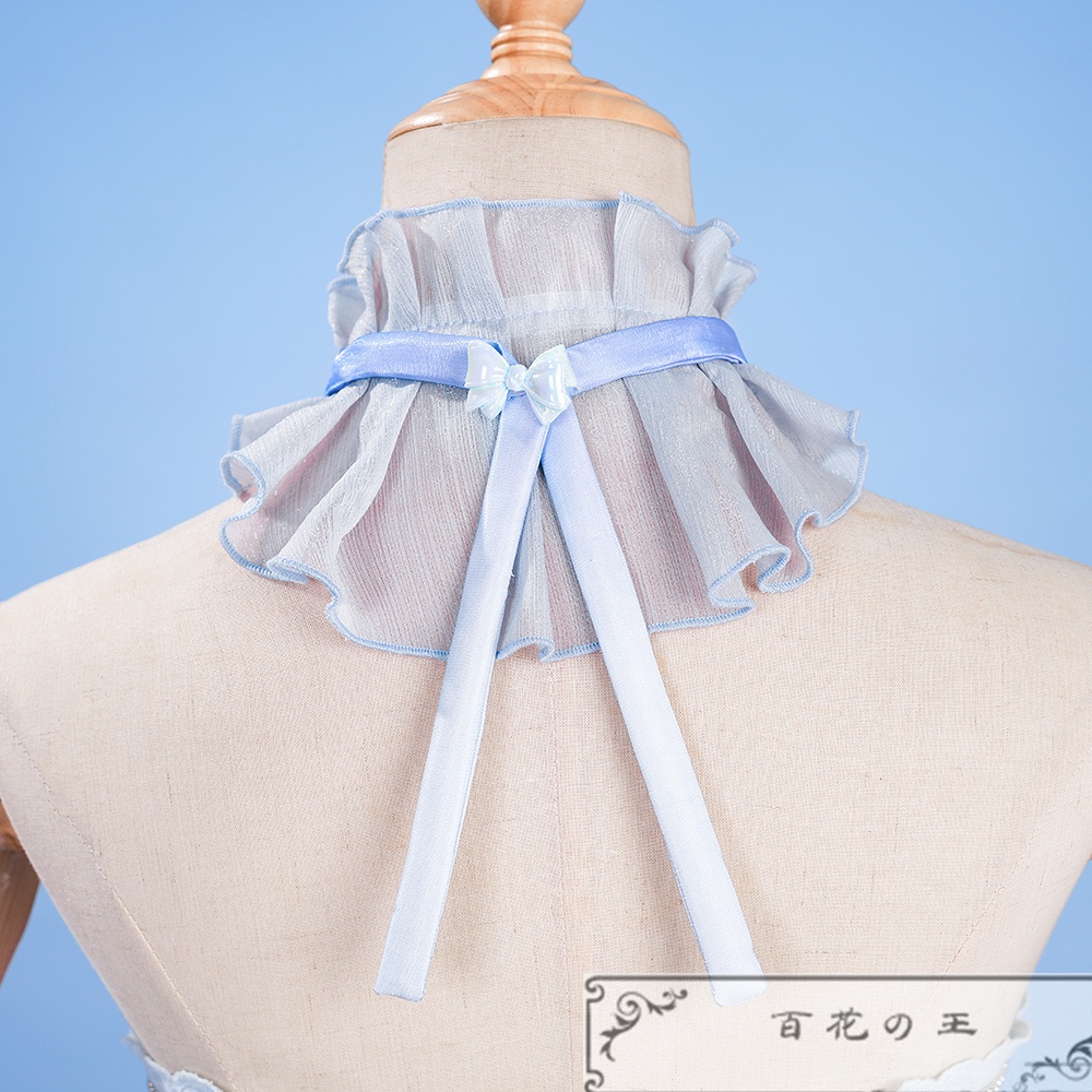 『一部在庫あり』 王者栄耀 瑶 Cinnamoroll’s ドリーム コスプレ衣装 コスチューム