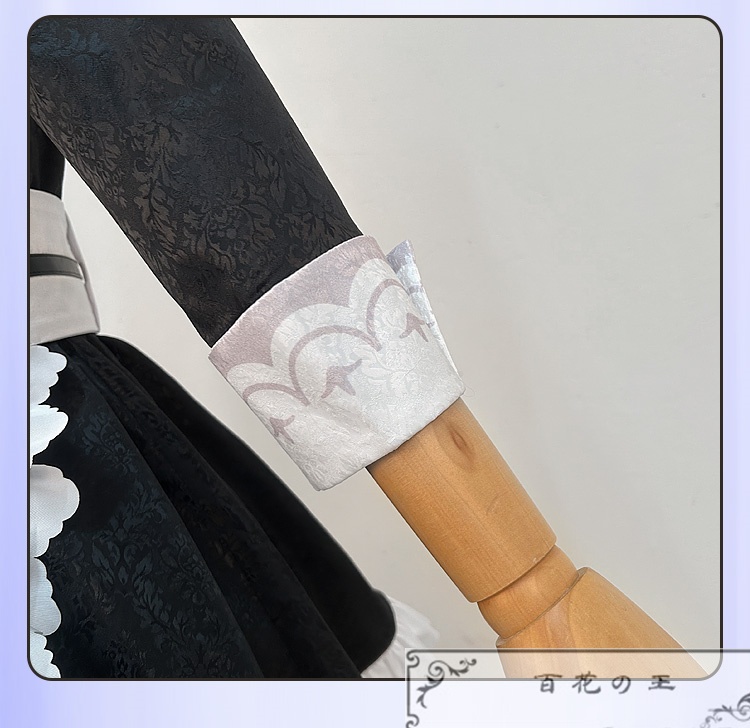 『一部在庫あり』 NU:カーニバル Bliss 萌え萌えきゅん エイト メイド服 コスプレ衣装 コスチューム