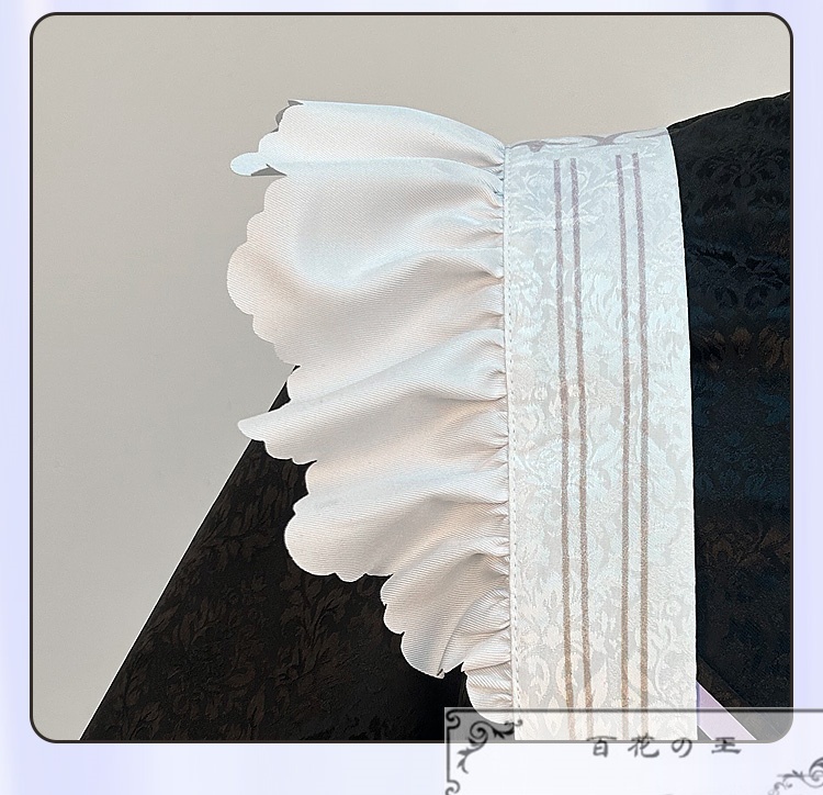 『一部在庫あり』 NU:カーニバル Bliss 萌え萌えきゅん エイト メイド服 コスプレ衣装 コスチューム