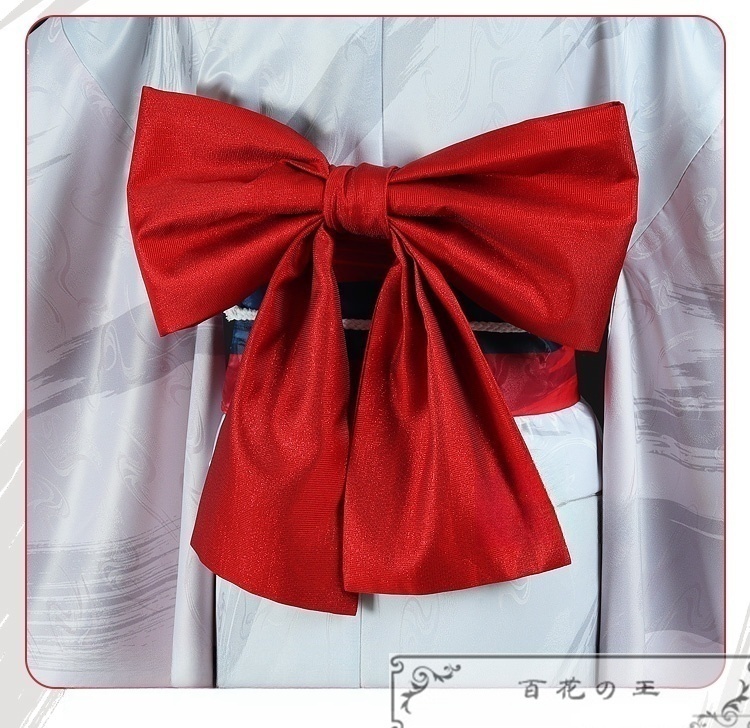 『一部在庫あり』 崩壊スターレイル 黄泉 和服 コスプレ衣装 コスチューム